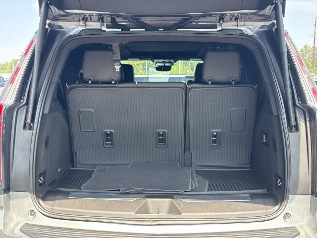2026 Cadillac Escalade - $103,199