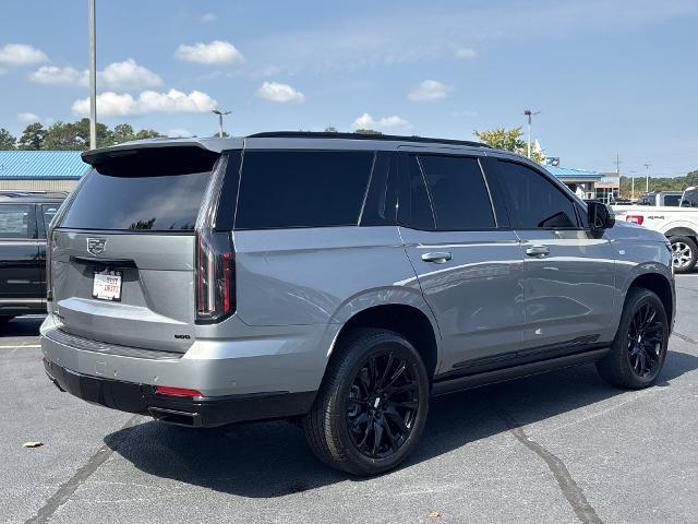 2026 Cadillac Escalade - $103,199