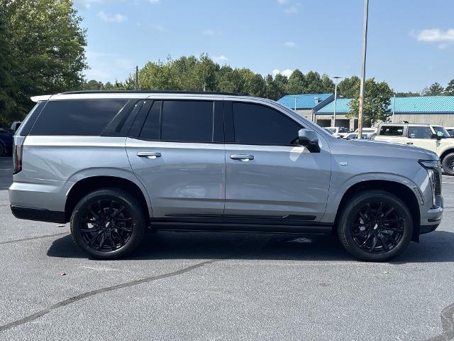 2026 Cadillac Escalade - $103,199