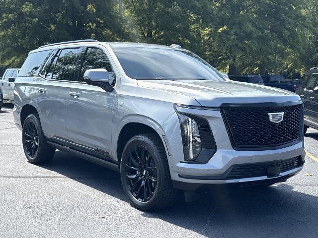 2026 Cadillac Escalade - $103,199