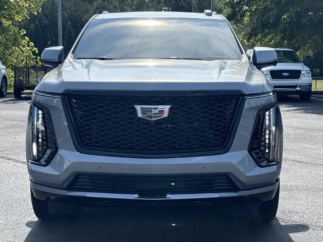 2026 Cadillac Escalade - $103,199