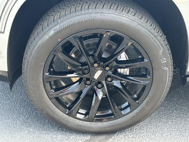 2026 Cadillac Escalade - $103,199