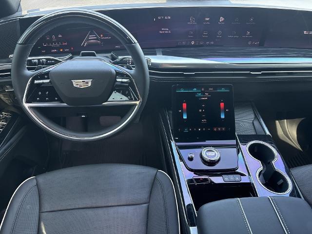 2026 Cadillac Escalade - $101,854