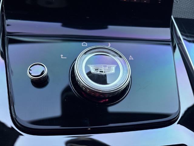 2026 Cadillac Escalade - $101,854