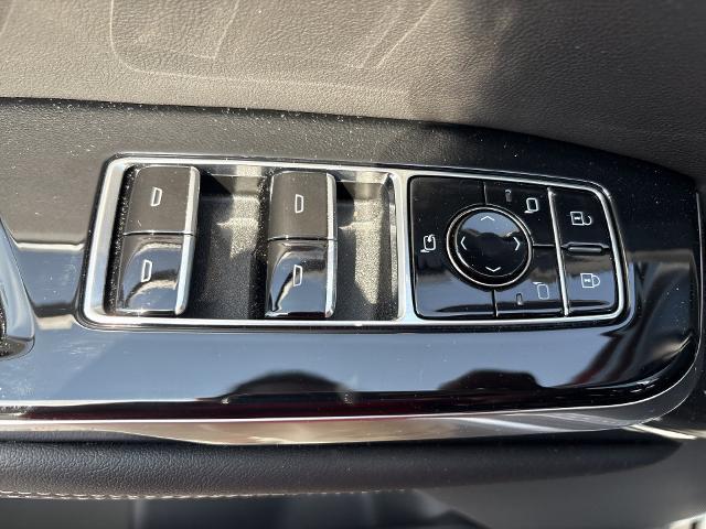 2026 Cadillac Escalade - $101,854