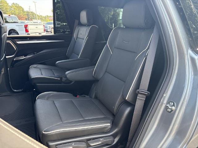 2026 Cadillac Escalade - $101,854
