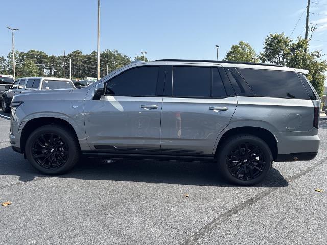 2026 Cadillac Escalade - $101,854