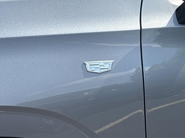 2026 Cadillac Escalade - $101,854