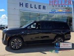 2025 Escalade Thumbnail 1