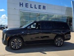 2025 Escalade Thumbnail 2