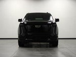 2025 Escalade Thumbnail 8