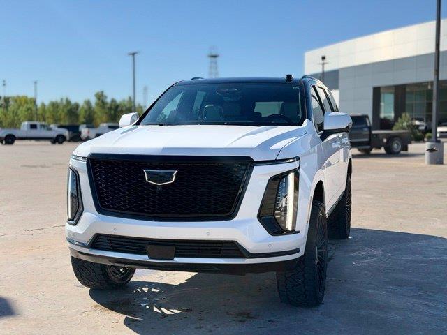 2025 Cadillac Escalade - $119,910