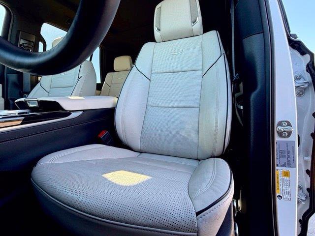 2025 Cadillac Escalade - $119,910