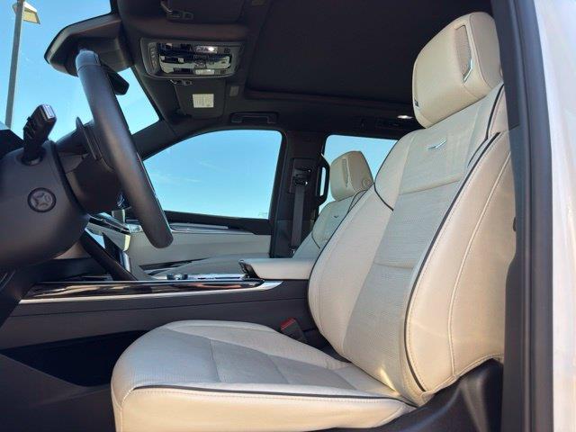 2025 Cadillac Escalade - $119,910