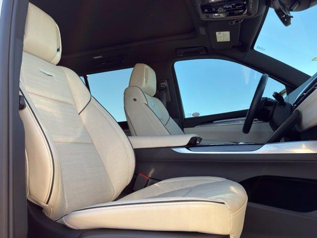 2025 Cadillac Escalade - $119,910