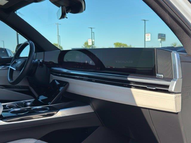 2025 Cadillac Escalade - $119,910
