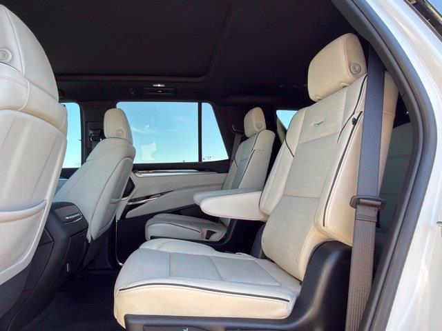 2025 Cadillac Escalade - $119,910