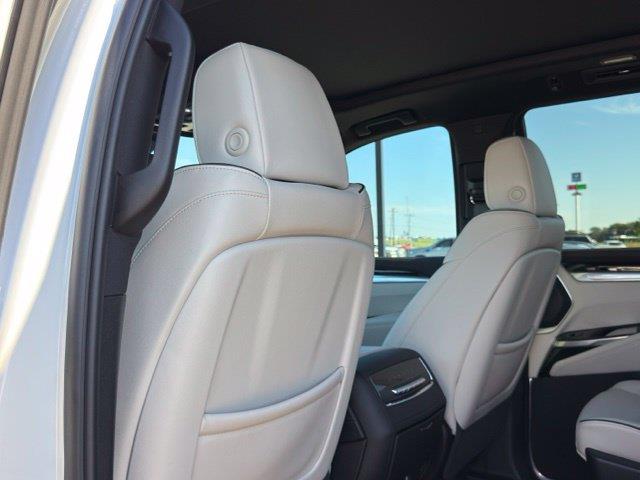 2025 Cadillac Escalade - $119,910