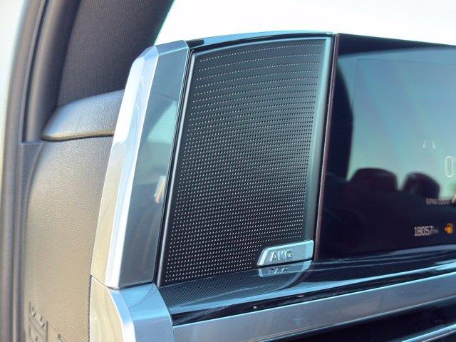 2025 Cadillac Escalade - $119,910