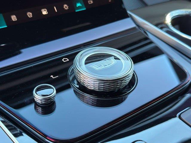 2025 Cadillac Escalade - $119,910