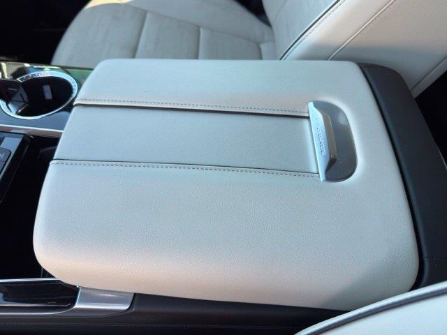 2025 Cadillac Escalade - $119,910