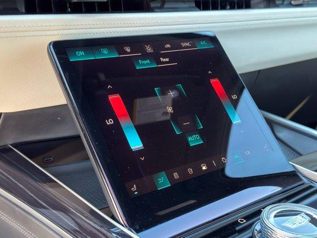 2025 Cadillac Escalade - $119,910