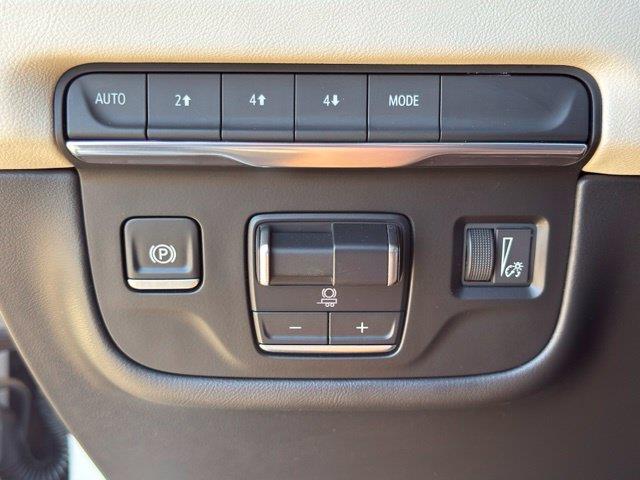 2025 Cadillac Escalade - $119,910