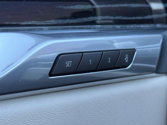 2025 Cadillac Escalade - $119,910