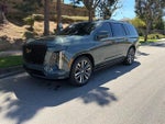 2025 Escalade Thumbnail 1