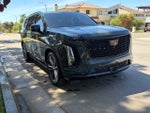 2025 Escalade Thumbnail 2