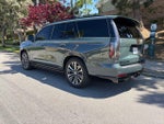 2025 Escalade Thumbnail 4