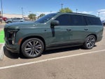 2025 Escalade Thumbnail 7