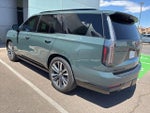 2025 Escalade Thumbnail 8