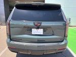 2025 Escalade Thumbnail 9