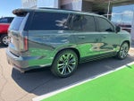 2025 Escalade Thumbnail 10