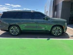 2025 Escalade Thumbnail 21
