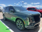 2025 Escalade Thumbnail 22
