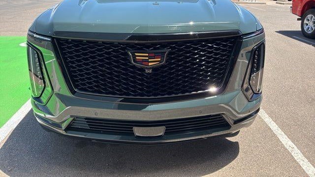 2025 Cadillac Escalade Sport