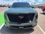 2025 Escalade Thumbnail 23
