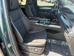 2025 Escalade Thumbnail 36
