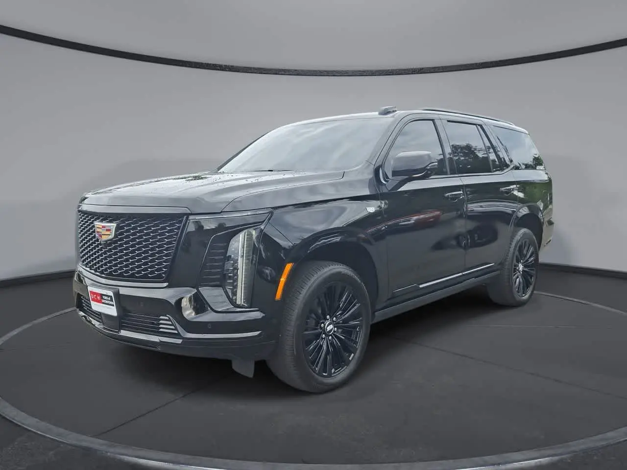 2026 Cadillac Escalade - $111,755