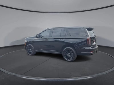 2026 Cadillac Escalade 4X4 Sport 4DR SUV
