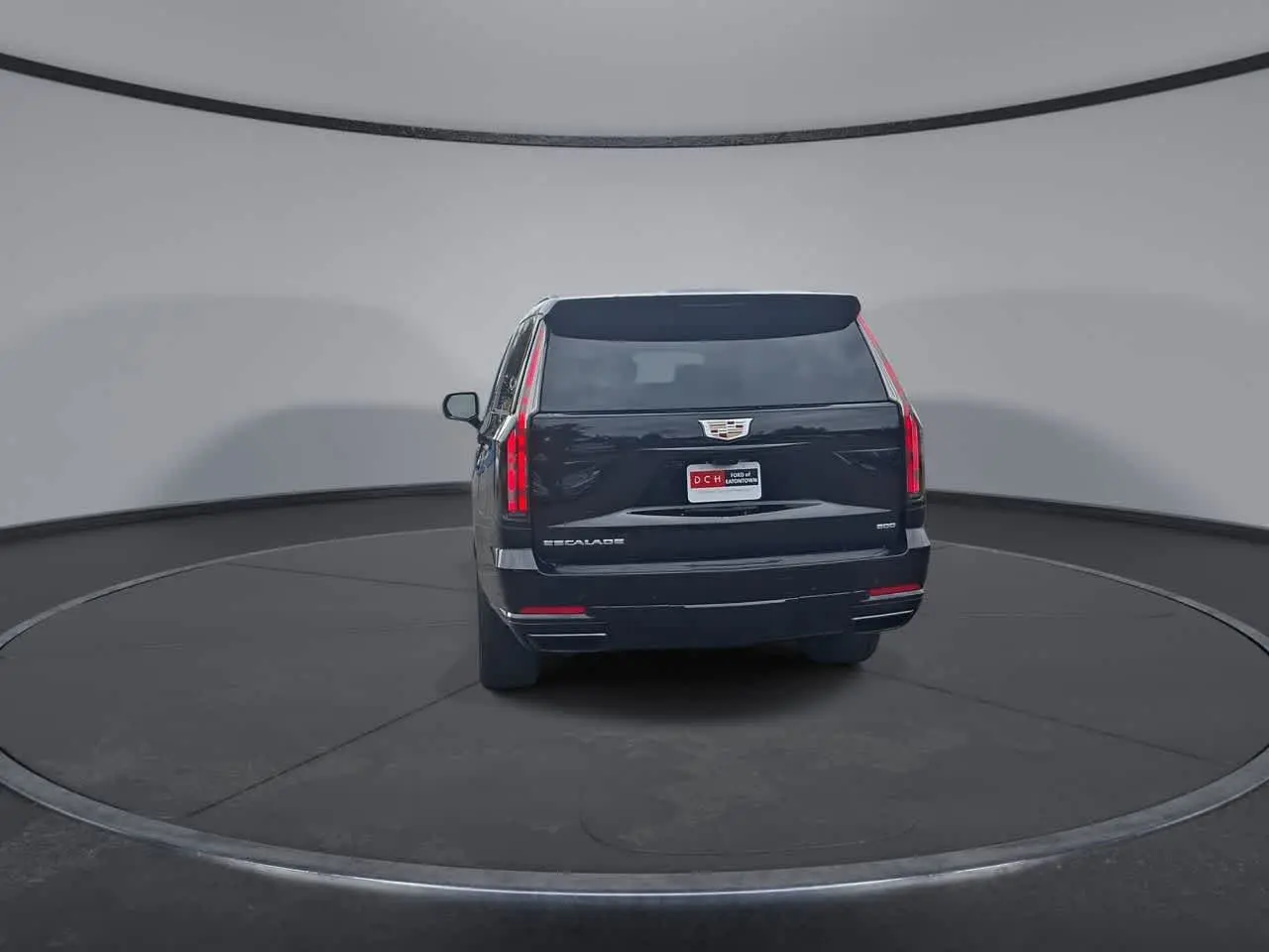 2026 Cadillac Escalade - $111,755