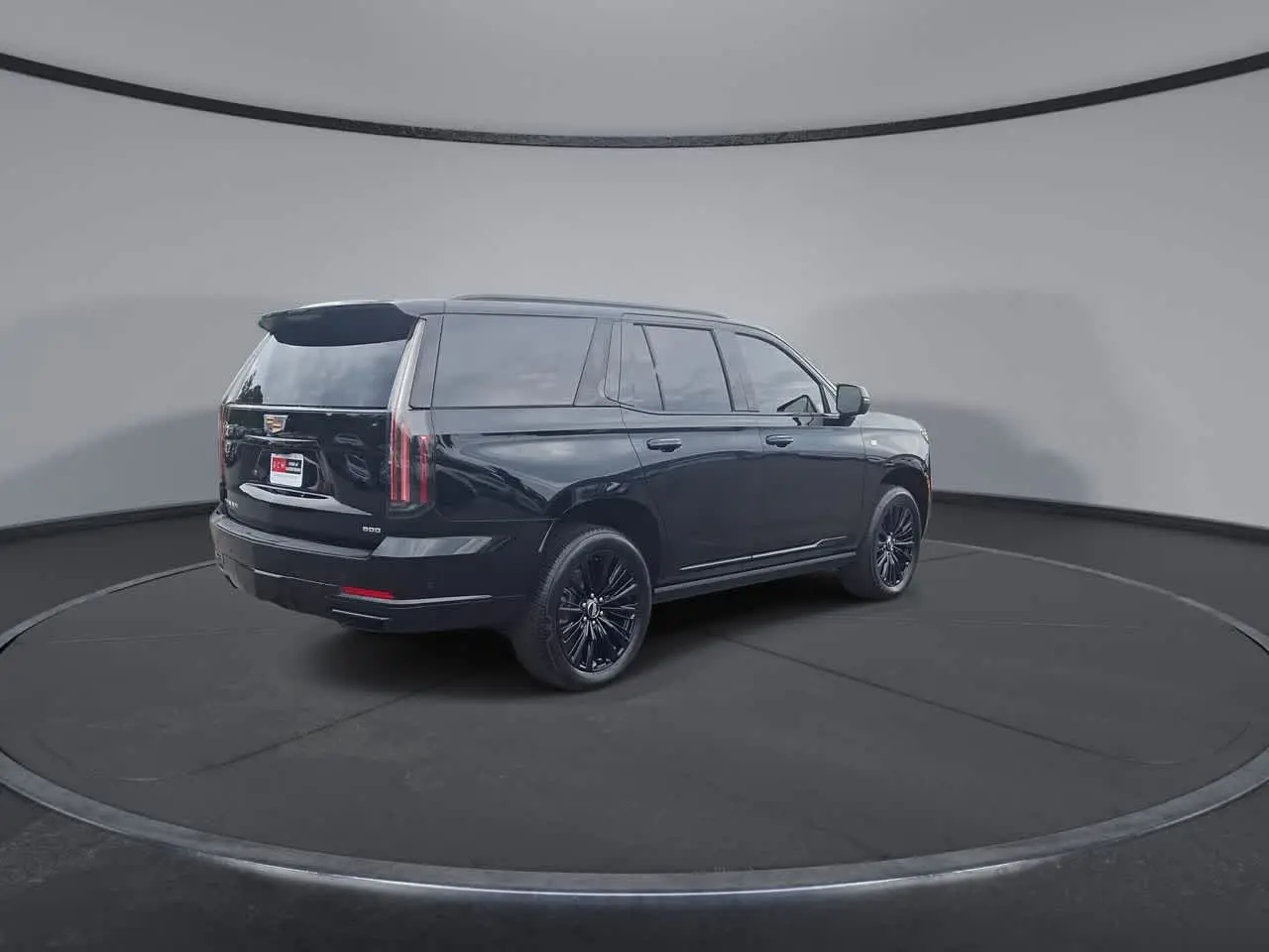 2026 Cadillac Escalade - $111,755