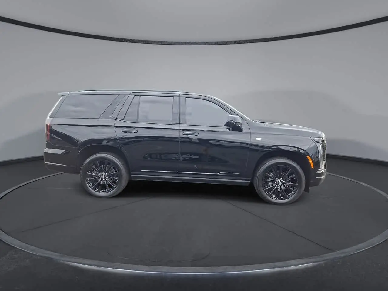 2026 Cadillac Escalade - $111,755