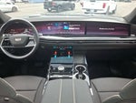 2026 Escalade Thumbnail 5