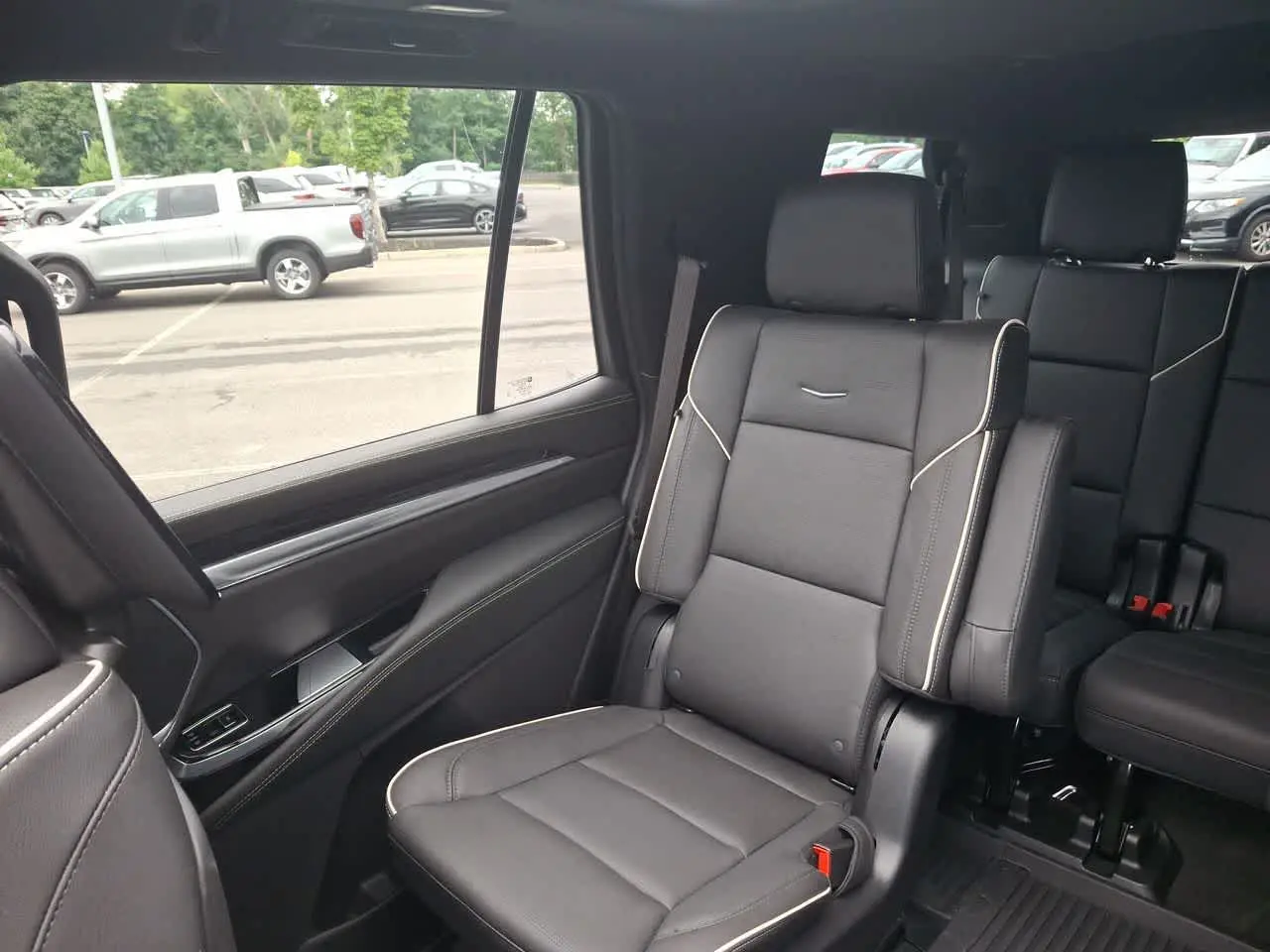 2026 Cadillac Escalade - $111,755