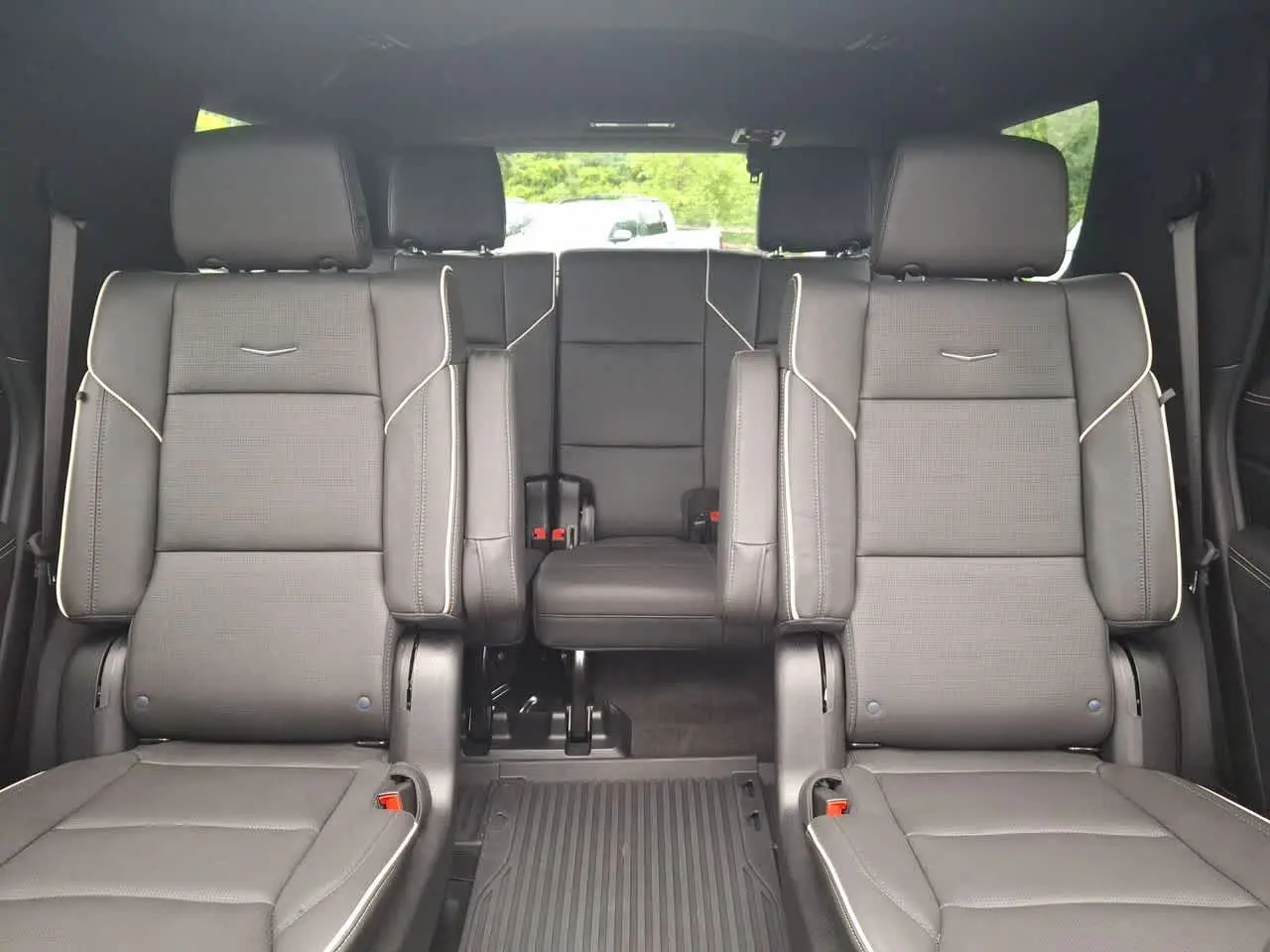 2026 Cadillac Escalade - $111,755