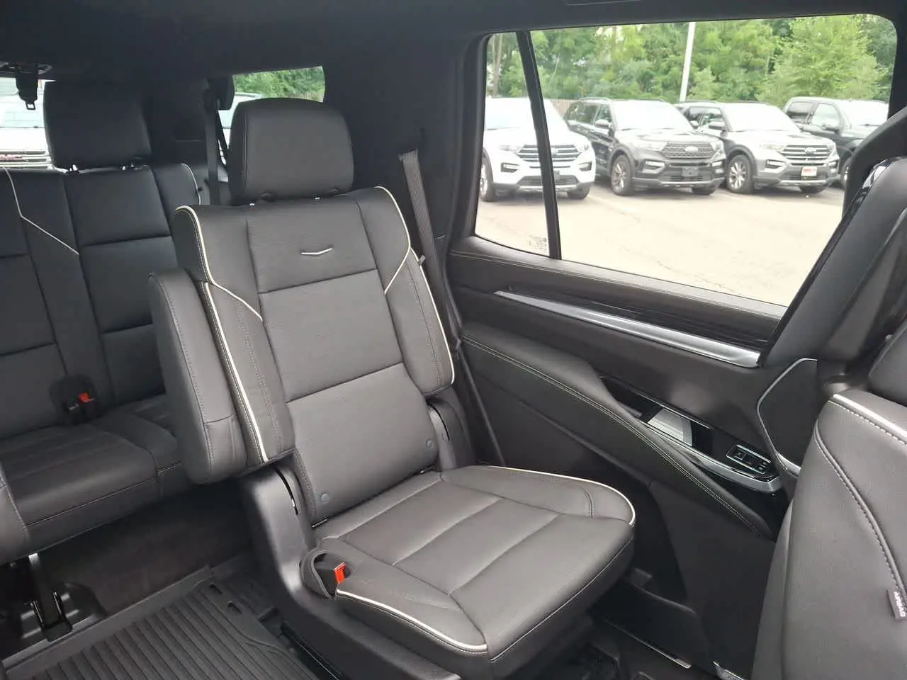 2026 Cadillac Escalade - $111,755