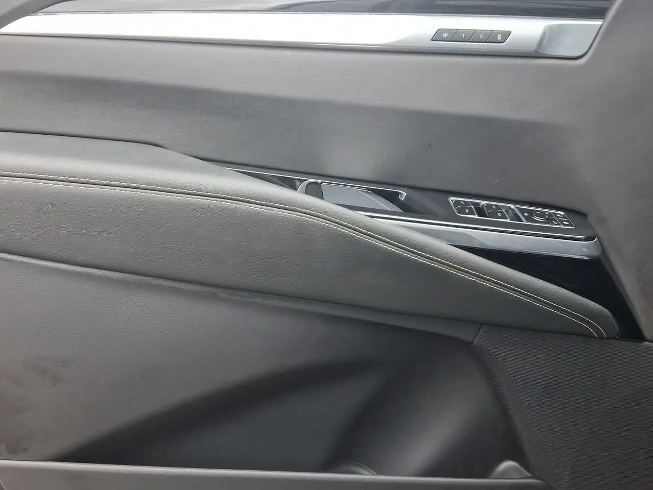 2026 Cadillac Escalade - $111,755